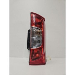 Feu Arriere Principal Droit (feux) Citroen Nemo